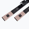 Narty zjazdowe damskie Salomon S/Max 8W + wiązania M10 black 9