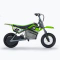 Skuter elektryczny dziecięcy Razor Sx350 Dirt green 2