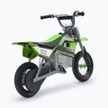 Skuter elektryczny dziecięcy Razor Sx350 Dirt green 3