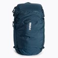 Plecak trekkingowy damski Thule Landmark 40 l majolica blue