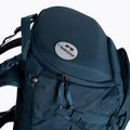 Plecak trekkingowy damski Thule Landmark 40 l majolica blue 5
