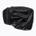 Plecak trekkingowy męski Thule Landmark 70 l obsidian 4