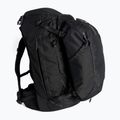 Plecak trekkingowy męski Thule Landmark 70 l obsidian 9