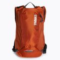 Plecak hydracyjny dziecięcy Thule UpTake Bike Hydration 6 l pomarańczowy 3203812