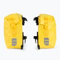 Sakwy rowerowe Thule Shield Pannier 2 x 13 l yellow 4