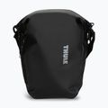 Sakwa rowerowa Thule Shield Pannier czarna 3204208 3