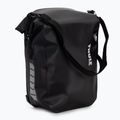 Sakwy rowerowe Thule Shield Pannier 2 x 25 l black 6