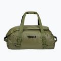 Torba podróżna Thule Chasm Duffel 40 l olivine 5