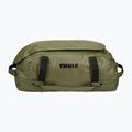 Torba podróżna Thule Chasm Duffel 40 l olivine 7