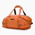 Torba podróżna Thule Chasm Duffel 40 l autumnal