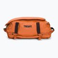 Torba podróżna Thule Chasm Duffel 40 l autumnal 2