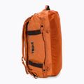 Torba podróżna Thule Chasm Duffel 40 l autumnal 4