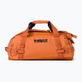 Torba podróżna Thule Chasm Duffel 70 l autumnal