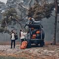 Torba podróżna Thule Chasm Duffel 70 l autumnal 6