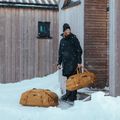 Torba podróżna Thule Chasm Duffel 70 l autumnal 8