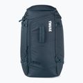 Plecak narciarski na buty Thule Roundtrip Boot 60 l dark slate/alaska