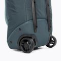 Pokrowiec na narty Thule Roundtrip Ski Roller niebieski 3204365 3