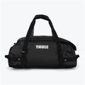 Torba podróżna Thule Chasm Duffel 40 l black