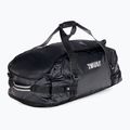 Torba podróżna Thule Chasm Duffel 90 l black 3