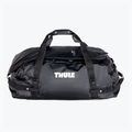 Torba podróżna Thule Chasm Duffel 90 l black