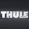 Torba podróżna Thule Chasm Duffel 90 l black 5