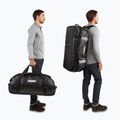 Torba podróżna Thule Chasm Duffel 90 l black 2