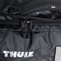 Torba podróżna Thule Chasm Duffel 130 l black 6