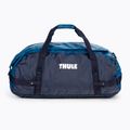 Torba podróżna Thule Chasm Duffel 130 l poseidon