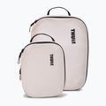 Organizery Thule Compression Cube set white