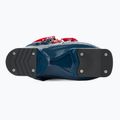 Buty narciarskie dziecięce Atomic Hawx JR 3 dark/blue/red 4