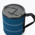 Kubek termiczny GSI Outdoors Infinity Backpacker Mug 550 ml blue 3
