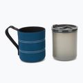 Kubek termiczny GSI Outdoors Infinity Backpacker Mug 550 ml blue 5