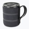 Kubek termiczny GSI Outdoors Infinity Backpacker Mug 550 ml black 2