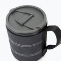 Kubek termiczny GSI Outdoors Infinity Backpacker Mug 550 ml black 3