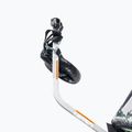 Przyczepka rowerowa dwuosobowa Thule Coaster XT Bike Trailer+Stroll zielona 10101820 6