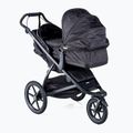 Wózek dziecięcy do biegania Thule Urban Glide 2 + gondola czarny 10101963 5