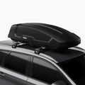 Box dachowy Thule Force XT M black glossy