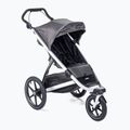 Wózek do biegania z gondolą Thule Urban Glide 2 czarny 10101964