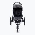 Wózek do biegania z gondolą Thule Urban Glide 2 czarny 10101964 3