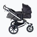 Wózek do biegania z gondolą Thule Urban Glide 2 czarny 10101964 5