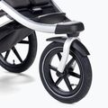 Wózek do biegania z gondolą Thule Urban Glide 2 czarny 10101964 7