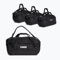 Zestaw toreb podróżnych Thule Gopack 4xDuffel czarne 800603