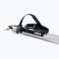 Bagażnik rowerowy dachowy Thule Upride srebrny 599001 4