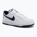 Buty męskie Nike Big Low white/midnight navy