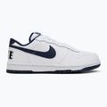 Buty męskie Nike Big Low white/midnight navy 2