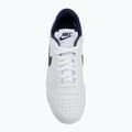 Buty męskie Nike Big Low white/midnight navy 5