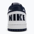Buty męskie Nike Big Low white/midnight navy 6