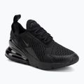 Buty Nike Air Max 270 black/black