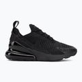 Buty Nike Air Max 270 black/black 2