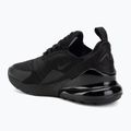 Buty Nike Air Max 270 black/black 3